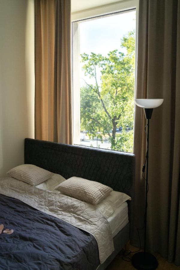 New! Warsaw Center Boya Apartments Esterno foto