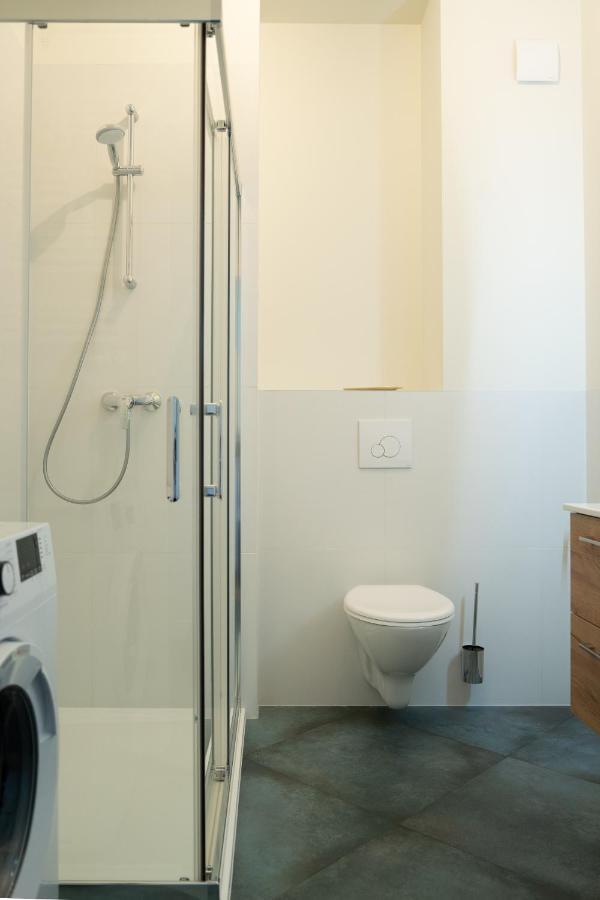 New! Warsaw Center Boya Apartments Esterno foto