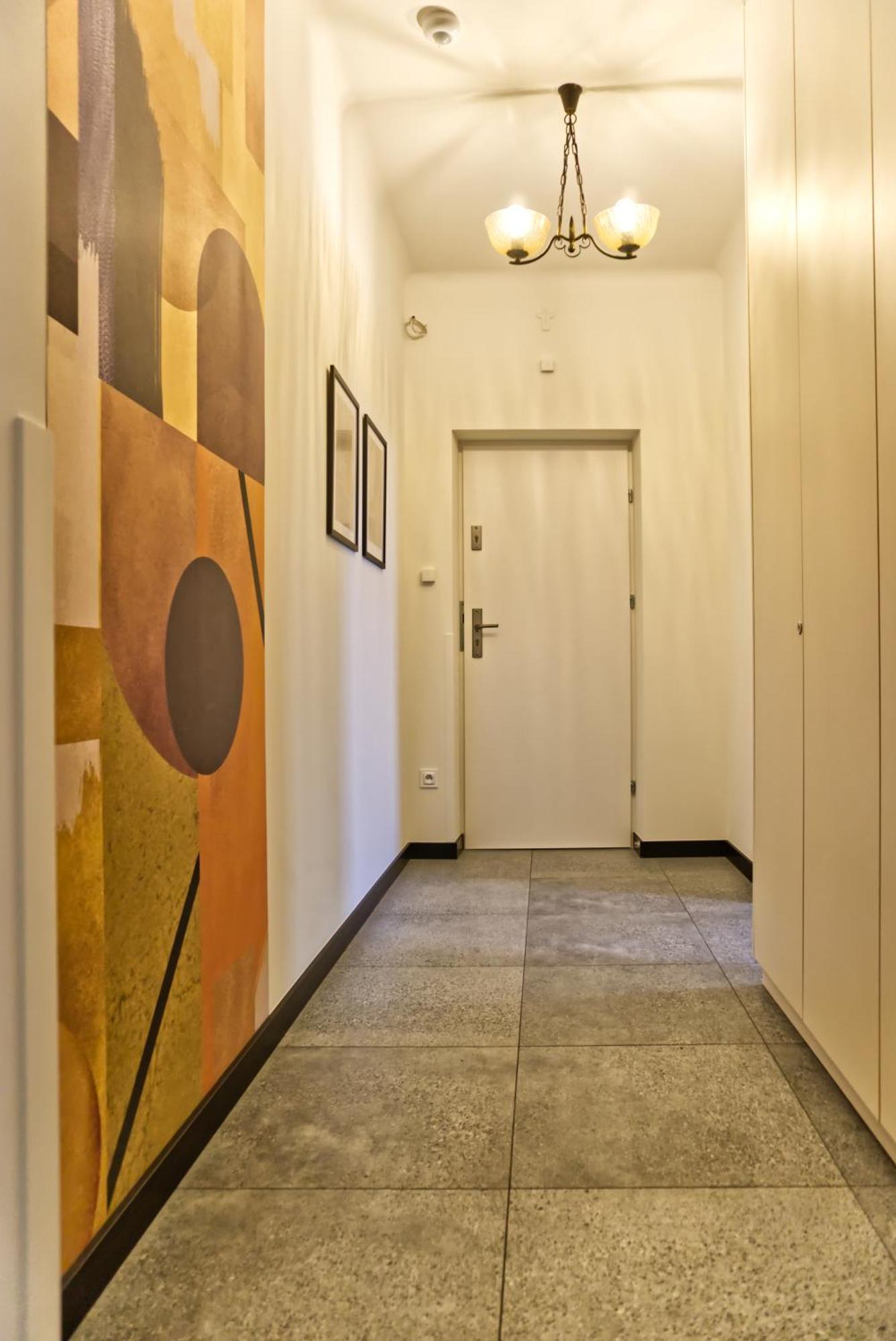 New! Warsaw Center Boya Apartments Esterno foto
