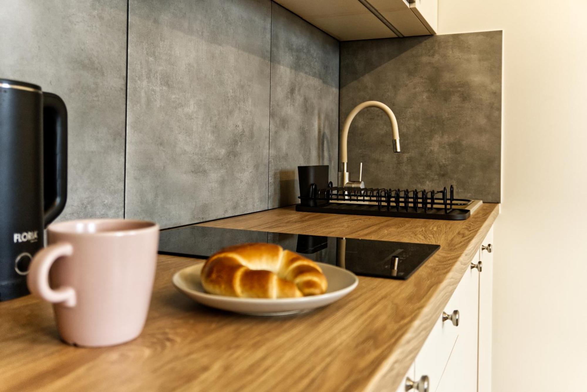 New! Warsaw Center Boya Apartments Esterno foto