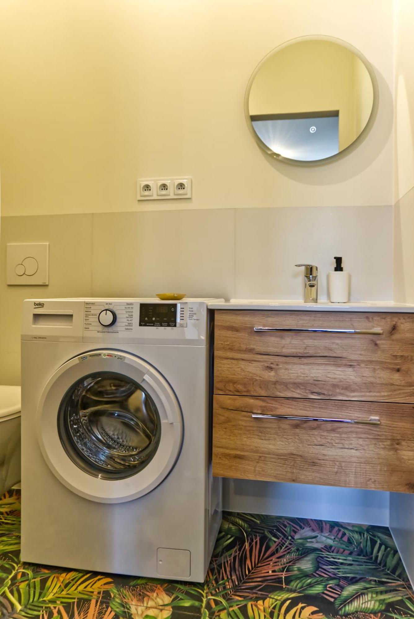 New! Warsaw Center Boya Apartments Esterno foto