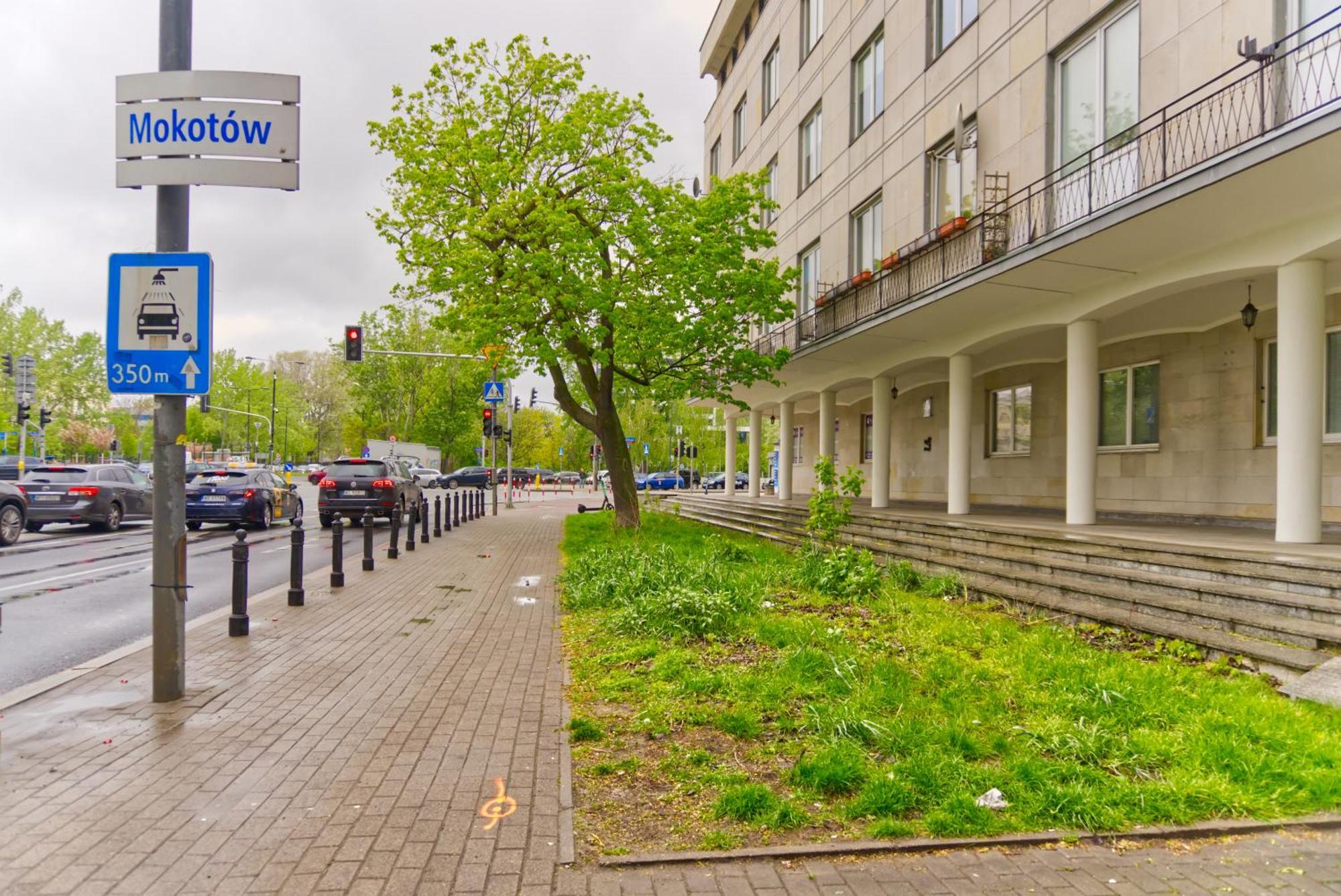 New! Warsaw Center Boya Apartments Esterno foto